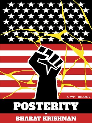 cover image of Posterity